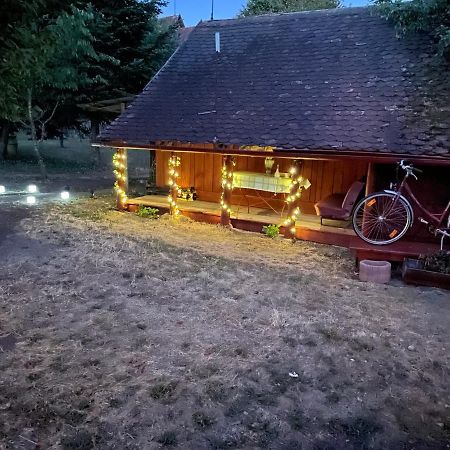 Ochsenhof Διαμέρισμα Feuchtwangen Εξωτερικό φωτογραφία