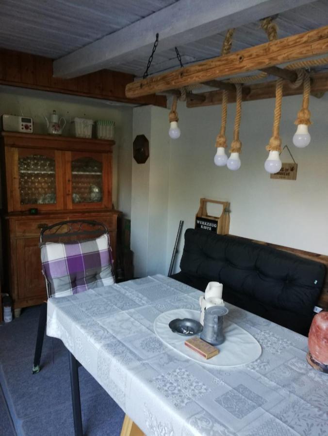 Ochsenhof Διαμέρισμα Feuchtwangen Εξωτερικό φωτογραφία