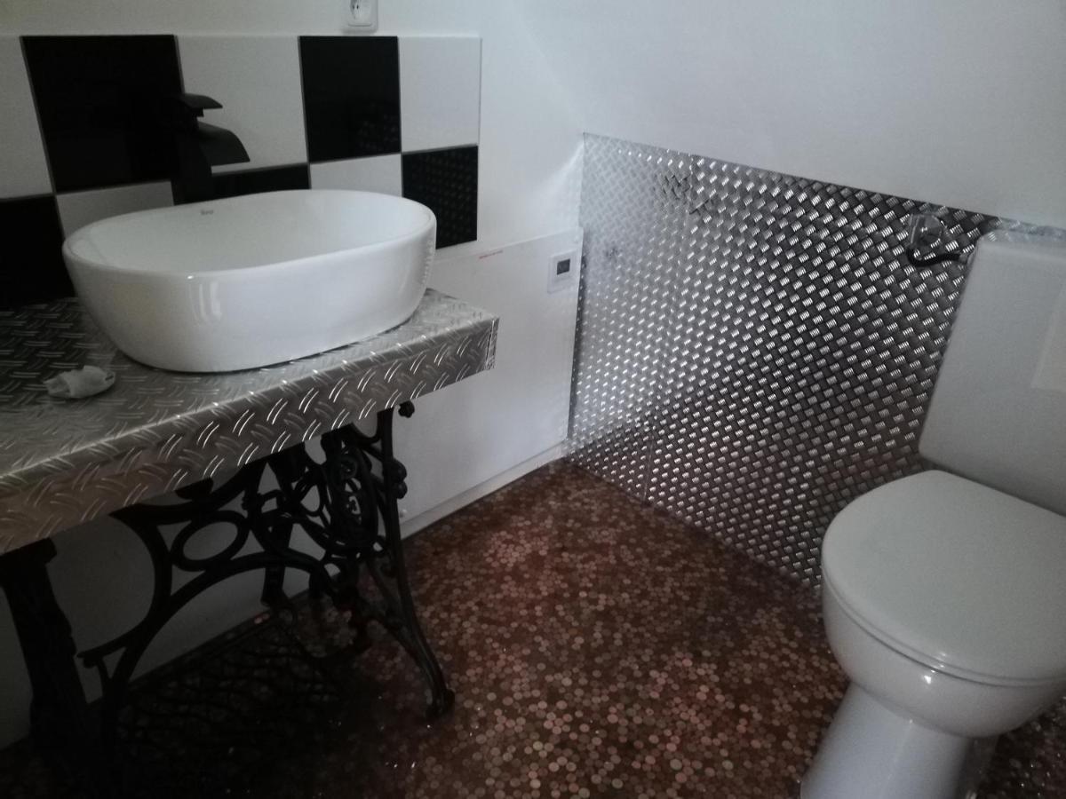 Ochsenhof Διαμέρισμα Feuchtwangen Εξωτερικό φωτογραφία
