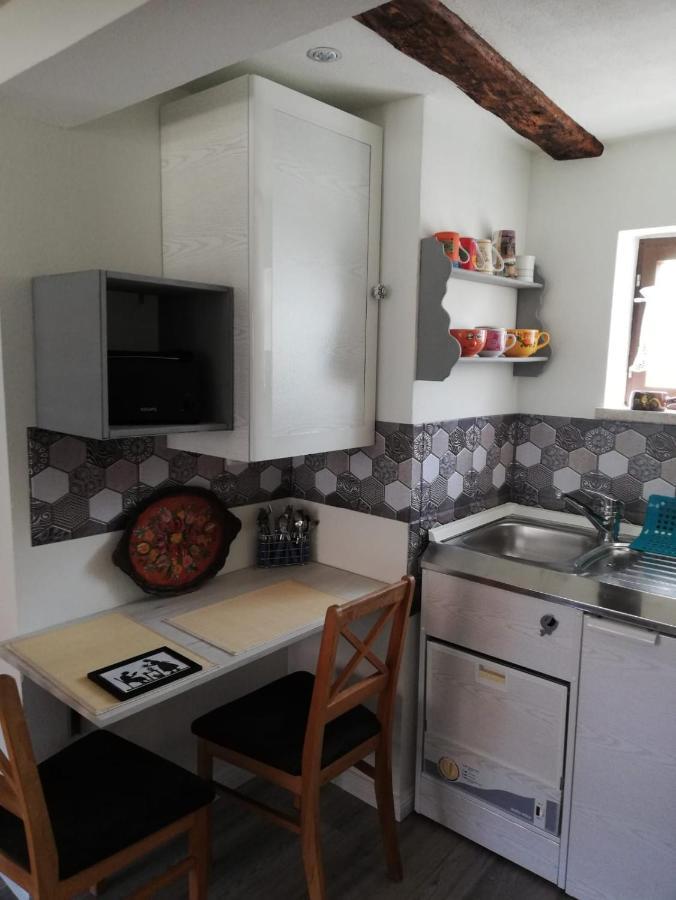 Ochsenhof Διαμέρισμα Feuchtwangen Εξωτερικό φωτογραφία