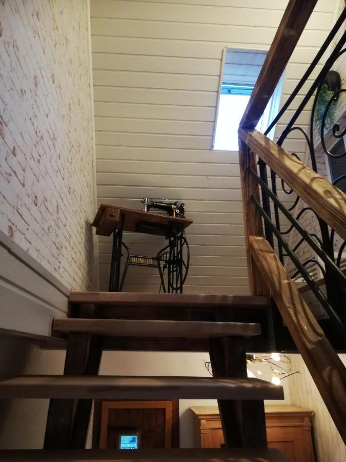 Ochsenhof Διαμέρισμα Feuchtwangen Εξωτερικό φωτογραφία