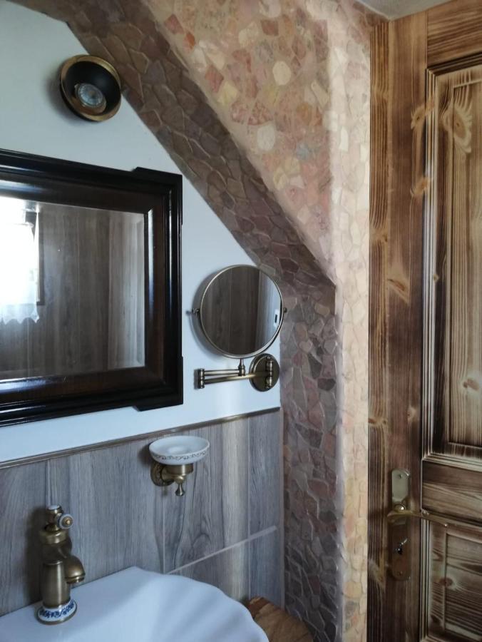 Ochsenhof Διαμέρισμα Feuchtwangen Εξωτερικό φωτογραφία