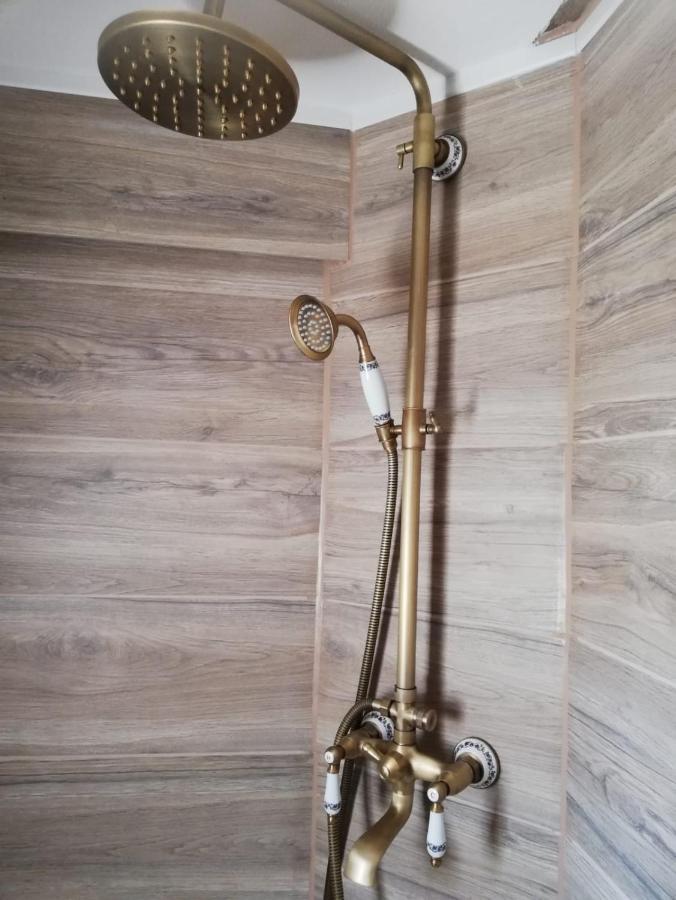 Ochsenhof Διαμέρισμα Feuchtwangen Εξωτερικό φωτογραφία