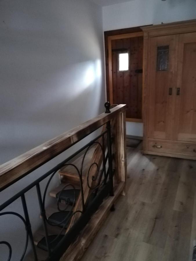 Ochsenhof Διαμέρισμα Feuchtwangen Εξωτερικό φωτογραφία