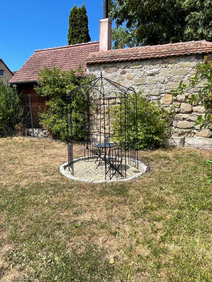 Ochsenhof Διαμέρισμα Feuchtwangen Εξωτερικό φωτογραφία
