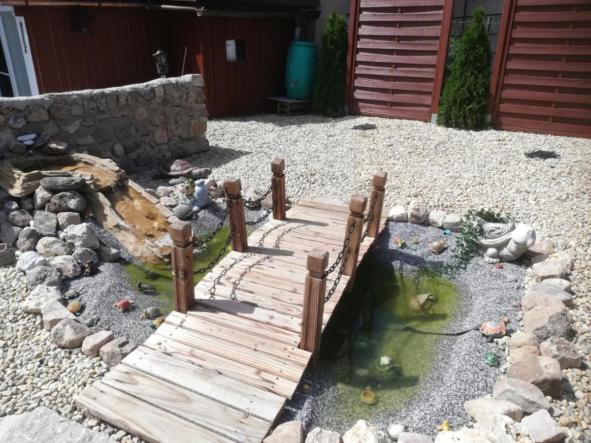 Ochsenhof Διαμέρισμα Feuchtwangen Εξωτερικό φωτογραφία