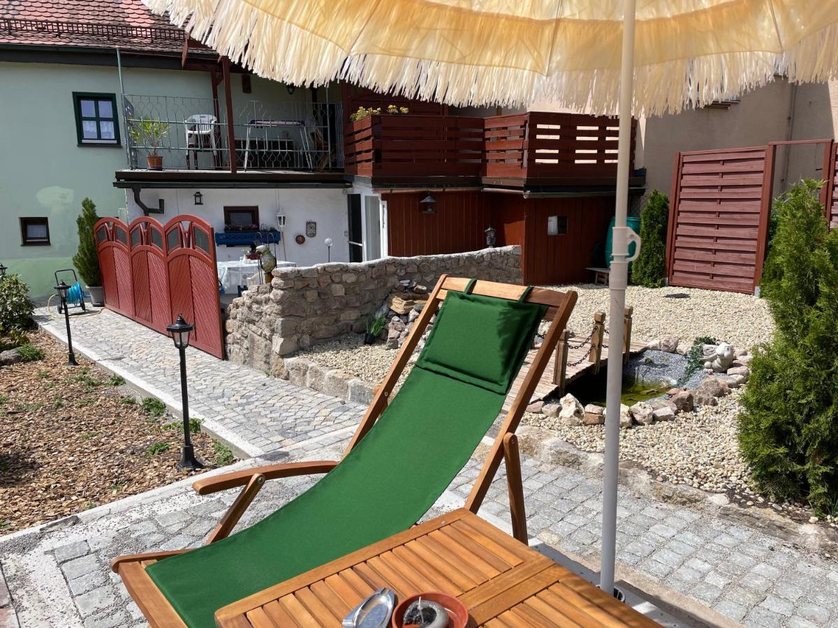 Ochsenhof Διαμέρισμα Feuchtwangen Εξωτερικό φωτογραφία